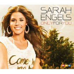 <span class="mw-page-title-main">Only for You (song)</span> 2011 single by Sarah Engels