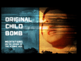 <i>Original Child Bomb</i> 2004 film