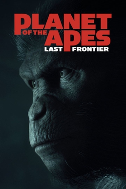 <i>Planet of the Apes: Last Frontier</i> 2017 video game