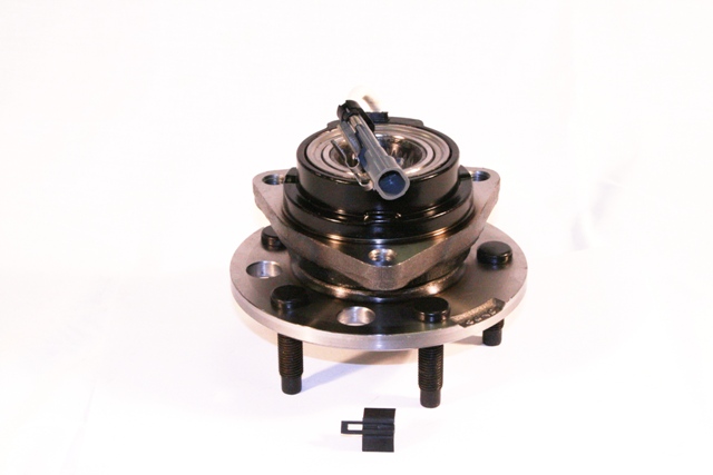 SUSPKG9974-1 Wheel Hub Bearing 2 Tie Rod Prime Choice Auto Parts