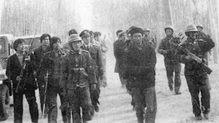 <span class="mw-page-title-main">Barin uprising</span> 1990 armed conflict in Xinjiang, China