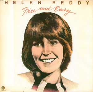 <i>Free and Easy</i> (album) 1974 studio album by Helen Reddy