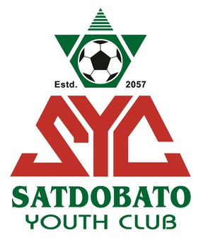 <span class="mw-page-title-main">Satdobato Youth Club</span> Football club