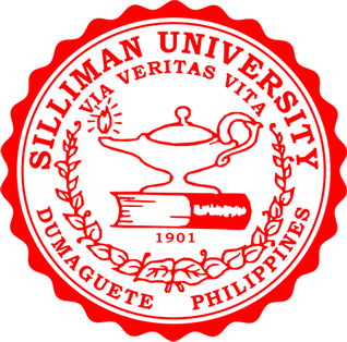 File:Silliman university logo.png