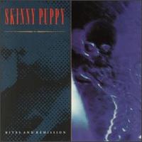 <i>Bites and Remission</i> 1987 compilation album by Skinny Puppy