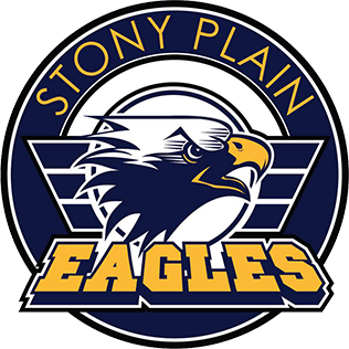 <span class="mw-page-title-main">Stony Plain Eagles</span> Ice hockey team in Alberta, Canada