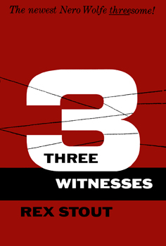 <i>Three Witnesses</i> (book)