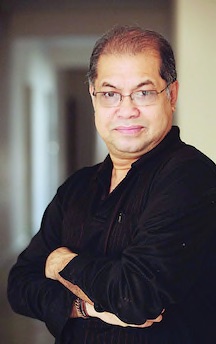 <span class="mw-page-title-main">Subir Nandi</span> Bangladeshi musician (1953–2019)