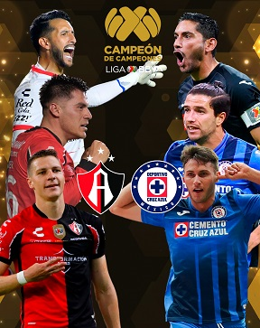 Supercopa de la Liga MX - Wikipedia