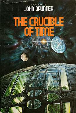 File:The Crucible of Time - John Brunner 1983 cover.jpg