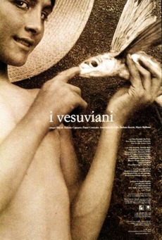 <i>The Vesuvians</i> Film