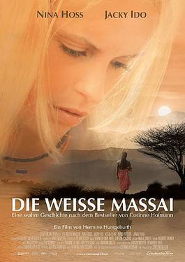 <i>The White Masai</i> 2005 German film