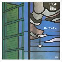 <i>The Window</i> (album) 1988 studio album by Steve Lacy