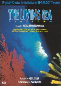 <i>The Living Sea</i> 1995 American film