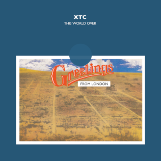 <span class="mw-page-title-main">This World Over</span> 1984 single by XTC