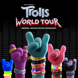 Trolls World Tour (soundtrack) - Wikipedia