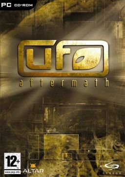 Ufo: Aftermath - Wikipedia