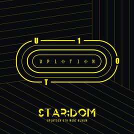 <i>Stardom</i> (EP) 2017 extended play by Up10tion