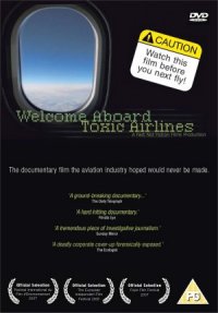 Добре дошли на борда на Toxic Airlines poster.jpg