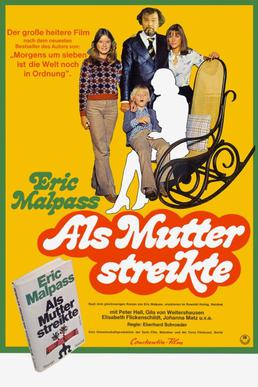 <i>When Mother Went on Strike</i> 1974 film