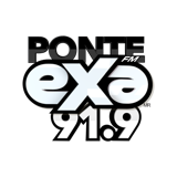 XHRLM PonteExa91.9 logo.png