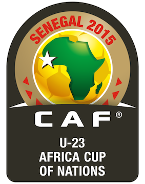 2015 Africa U-23 Cup of Nations - Wikipedia