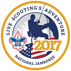 2017 National Scout Jamboree