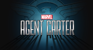 <i>Agent Carter</i> (TV series) 2015–2016 Marvel Television series