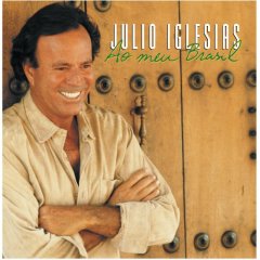 <i>Ao Meu Brasil</i> 2001 studio album by Julio Iglesias