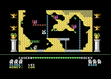 File:Auf Wiedersehen Monty Commodore 64 Gameplay Screenshot.png