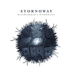 <i>Beachcombers Windowsill</i> 2010 studio album by Stornoway