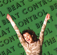 <i>Beat Control</i> 2008 EP by Tilly and the Wall
