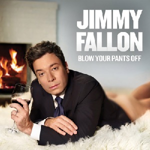 <i>Blow Your Pants Off</i> 2012 album