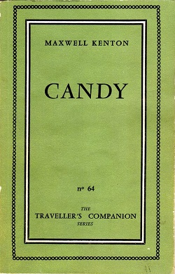 Candy Southern And Hoffenberg Novel Wikipedia