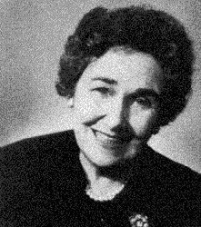 <span class="mw-page-title-main">Carolyn Haywood</span> American writer