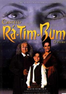 <i>Castelo Rá-Tim-Bum</i> (film) 1999 film directed by Cao Hamburger