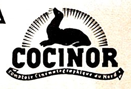 <span class="mw-page-title-main">Cocinor</span> French film company