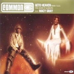 <span class="mw-page-title-main">Geto Heaven Remix T.S.O.I. (The Sound of Illadelph)</span> 2001 single by Common and Macy Gray