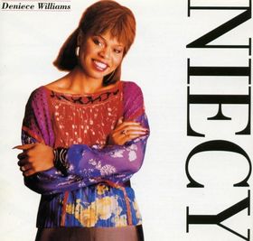 <i>Niecy</i> 1982 studio album by Deniece Williams