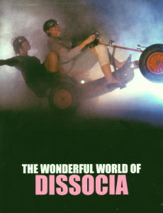 <i>The Wonderful World of Dissocia</i>