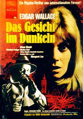 <i>Double Face</i> 1969 film