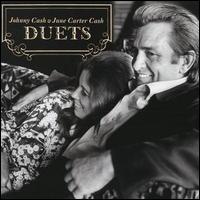 Дуети (албум Johnny Cash и June Carter Cash) .jpg