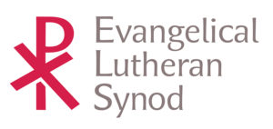 File:Evangelical Lutheran Synod logo.jpeg