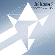 <i>Firing on All Six</i> 1977 studio album by Lone Star