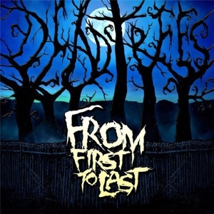 <i>Dead Trees</i> 2015 studio album by From First to Last