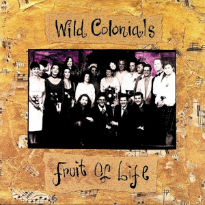 <i>Fruit of Life</i> 1994 studio album by Wild Colonials