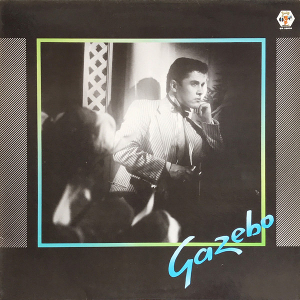 <i>Gazebo</i> (album) 1983 studio album by Gazebo