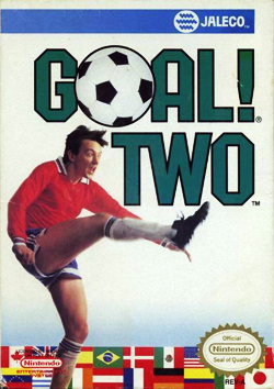 Goal! Two - Wikipedia