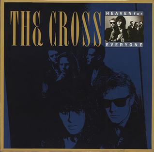 Heaven for Everyone 1988 single by The Cross