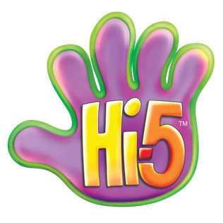 GROWING UP LYRICS by HI5: Some grow fast Others